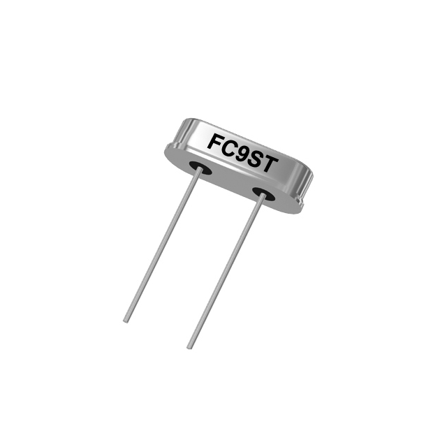 Fox Electronics FC9STCCMM6.0-1